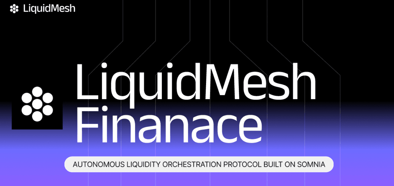 LiquidMesh Finance